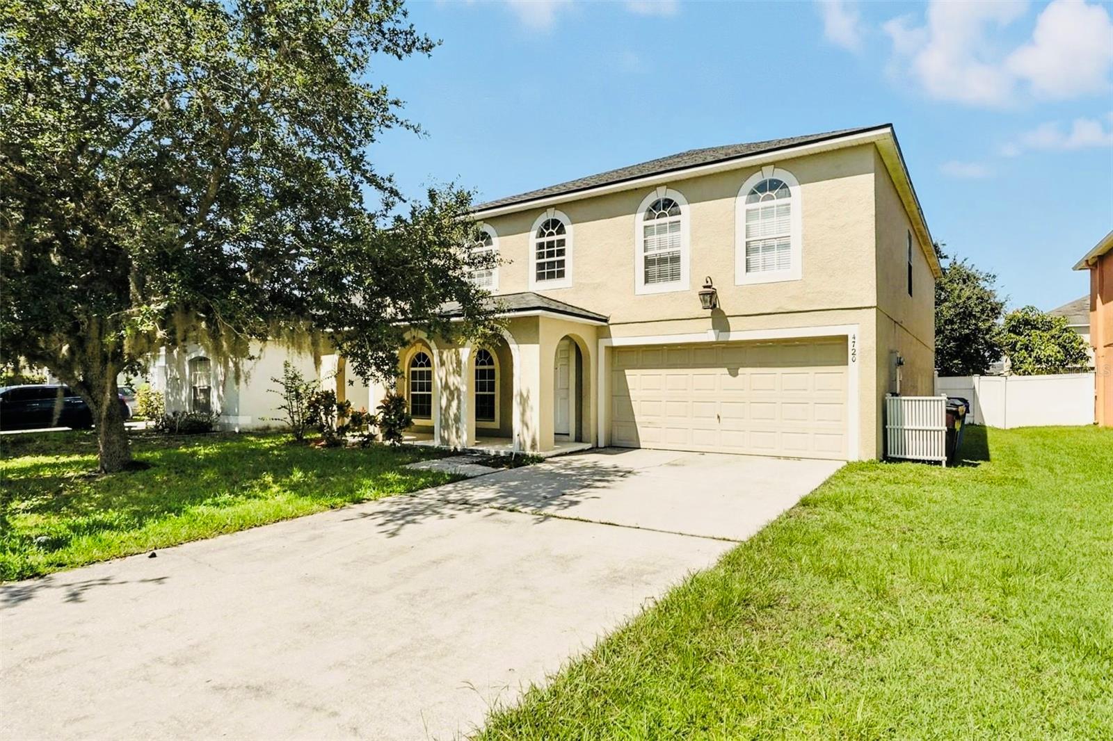 Details for 4720 Salamander Street, ST CLOUD, FL 34772