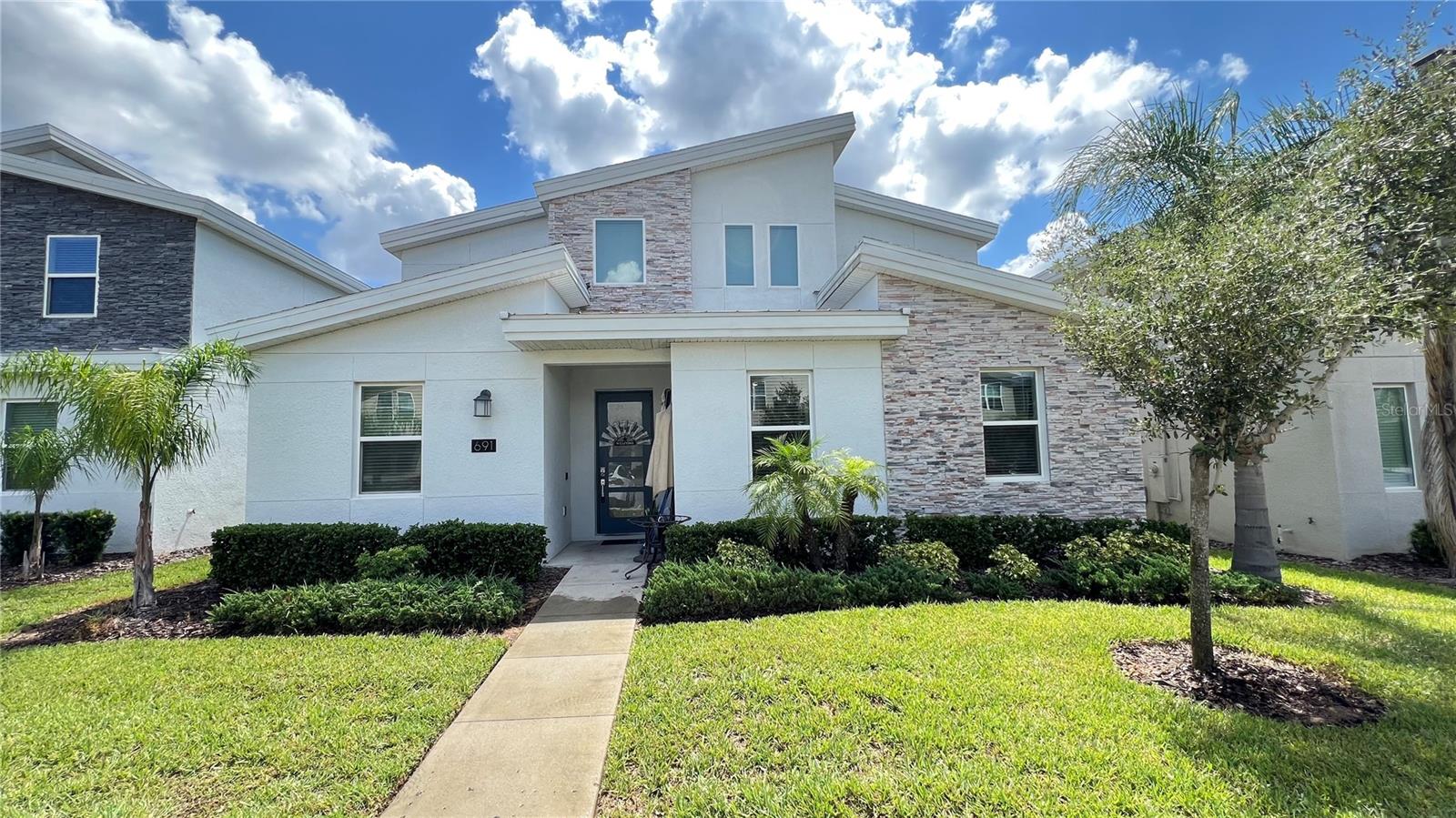 Details for 691 Sticks Street, DAVENPORT, FL 33896