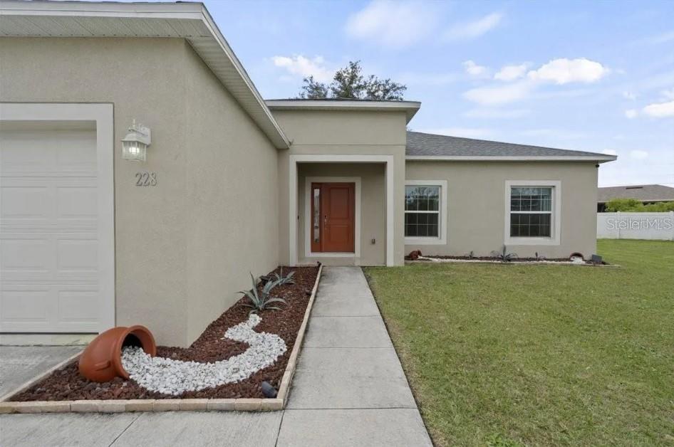 Details for 228 Amesbury Lane, POINCIANA, FL 34758