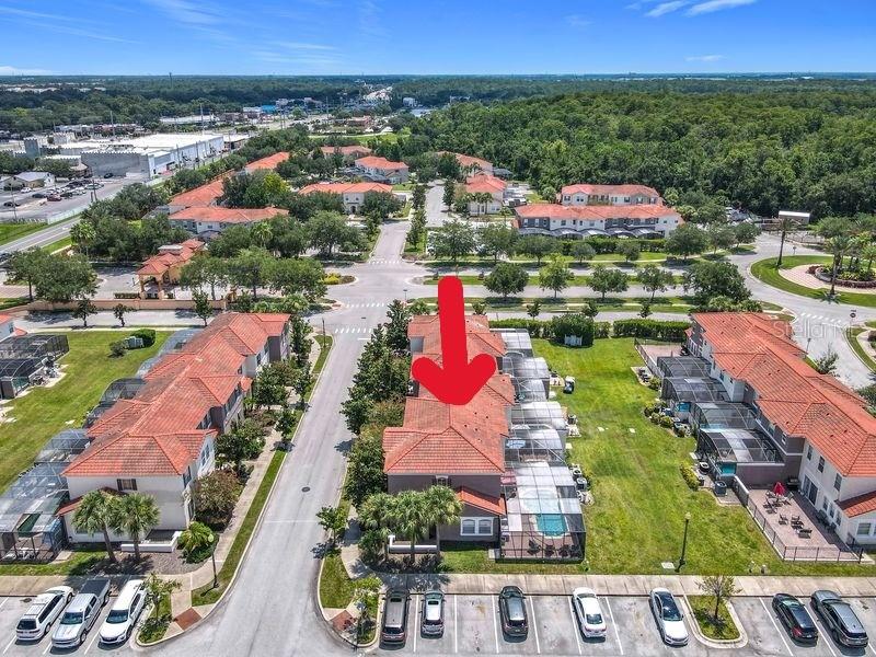 Image 32 of 35 For 4558 Corsa Lane