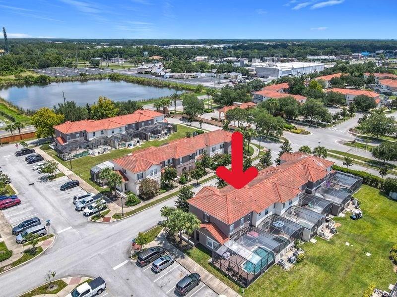 Image 33 of 35 For 4558 Corsa Lane