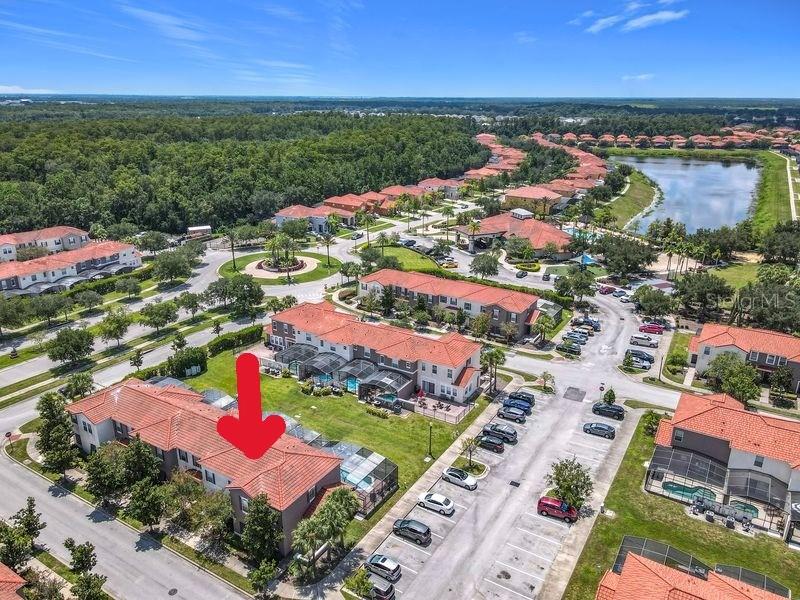 Image 34 of 35 For 4558 Corsa Lane