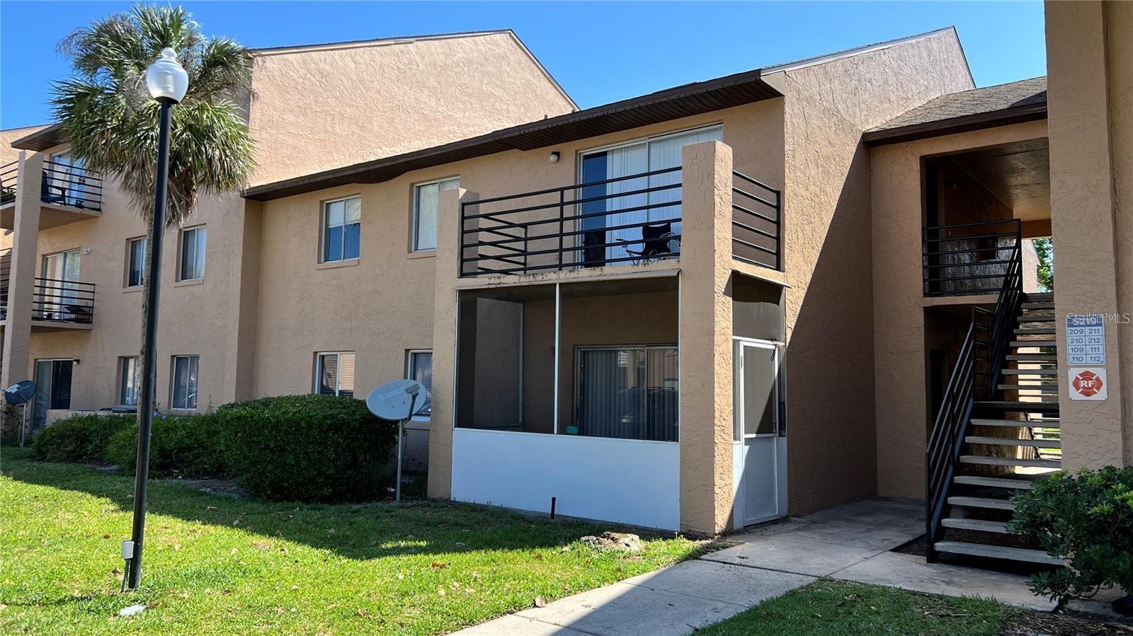 Details for 5219 Via Hacienda Circle  211, ORLANDO, FL 32839
