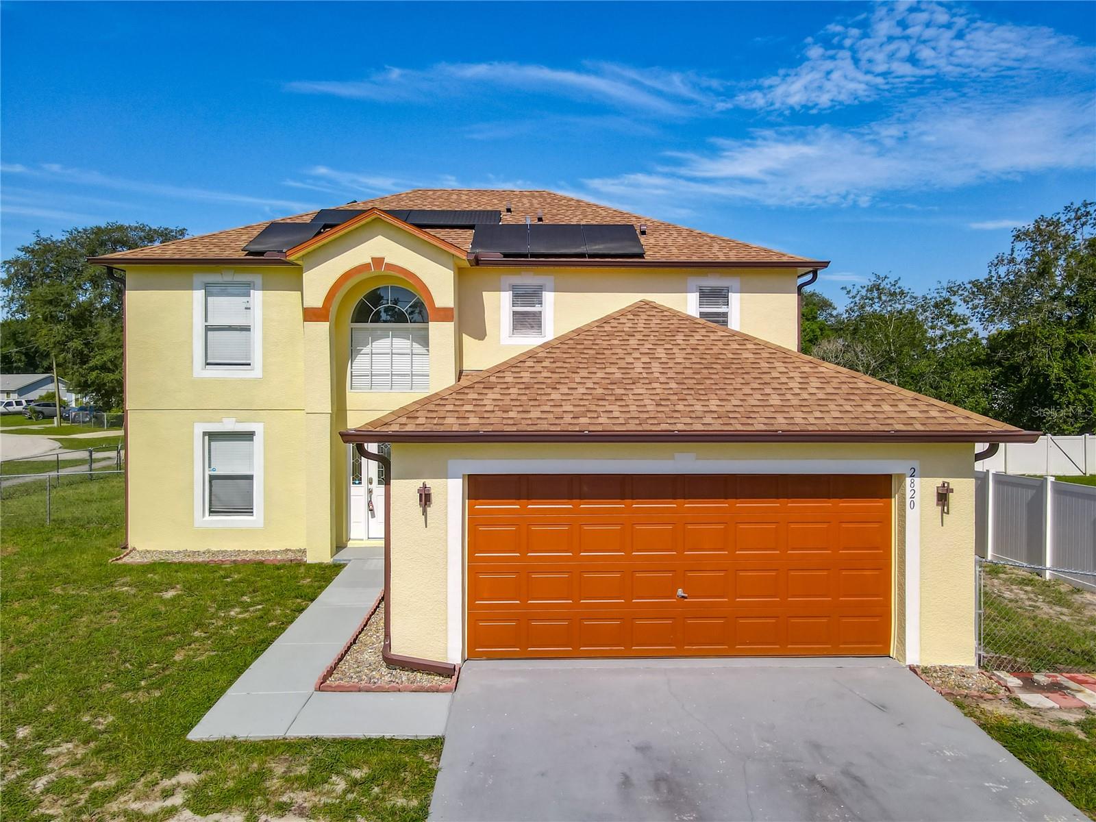 Details for 2820 Waco Drive, DELTONA, FL 32738