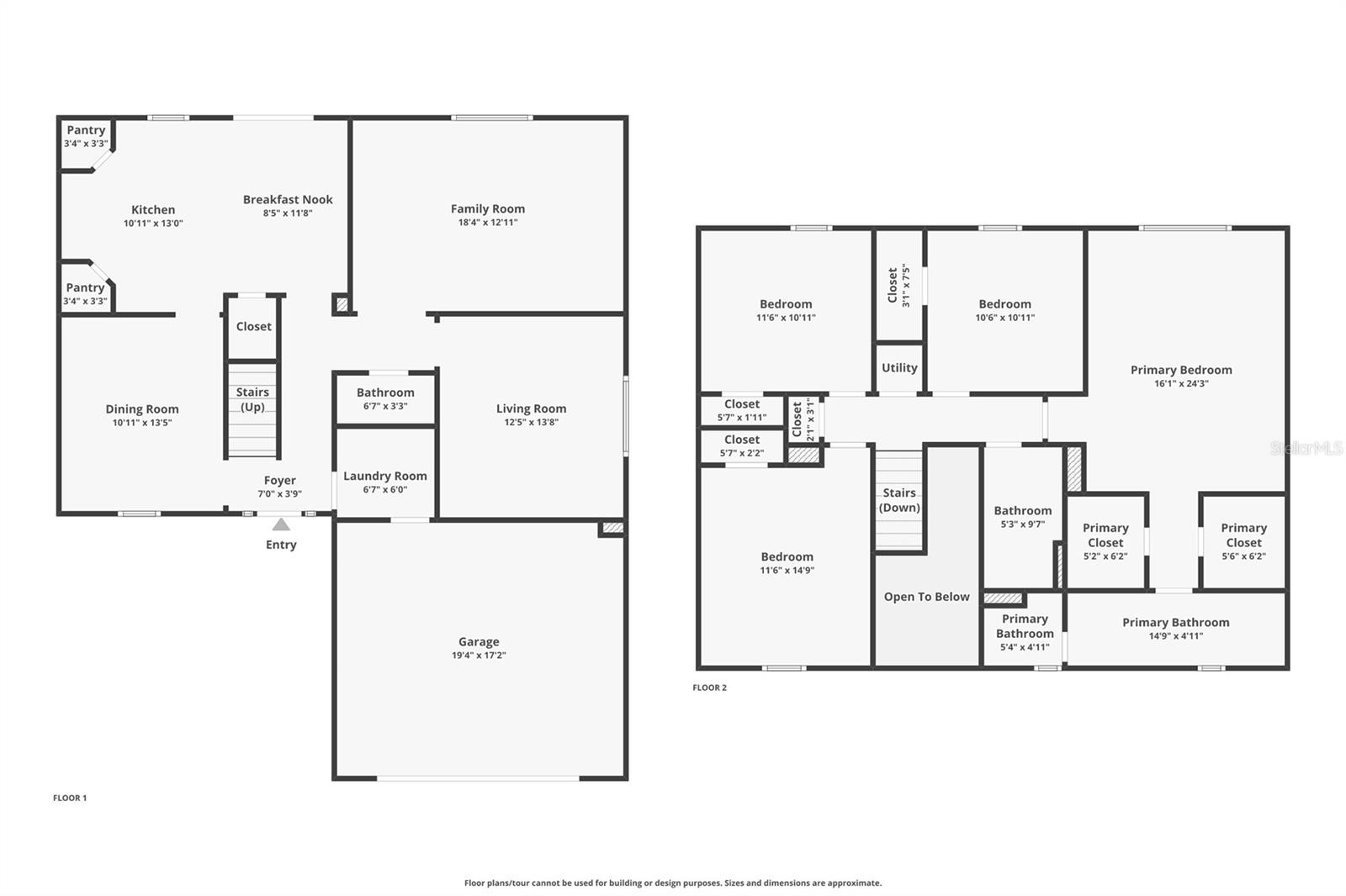 Image 2 of 70 For 2820 Waco Drive