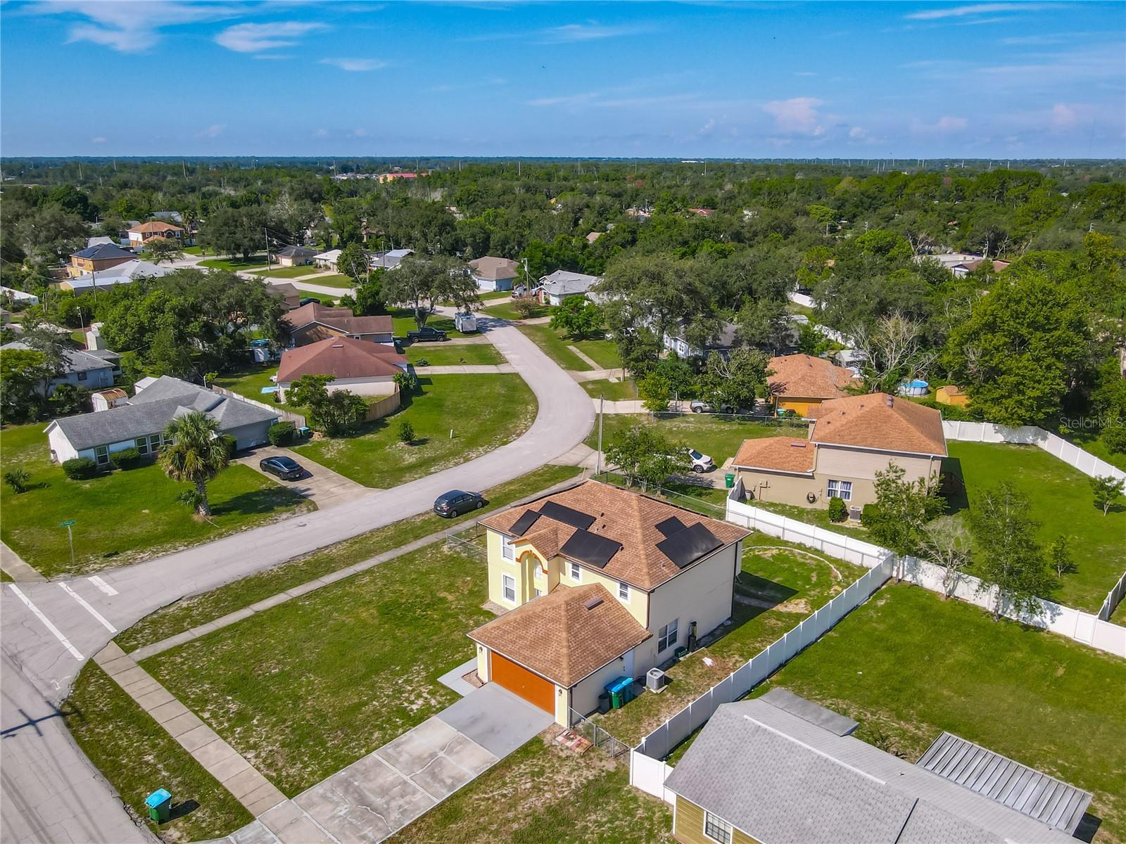 Image 65 of 70 For 2820 Waco Drive
