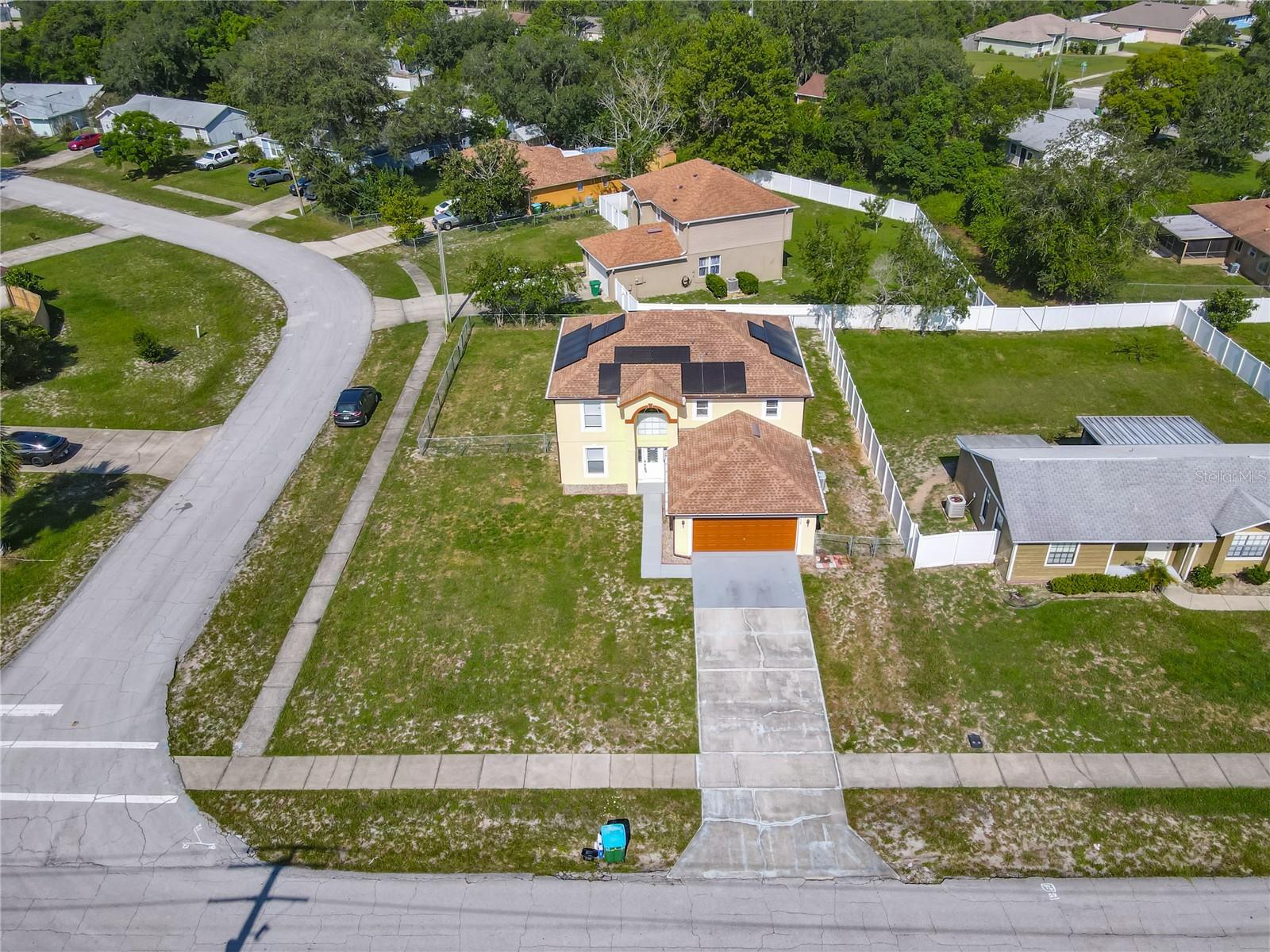 Image 66 of 70 For 2820 Waco Drive