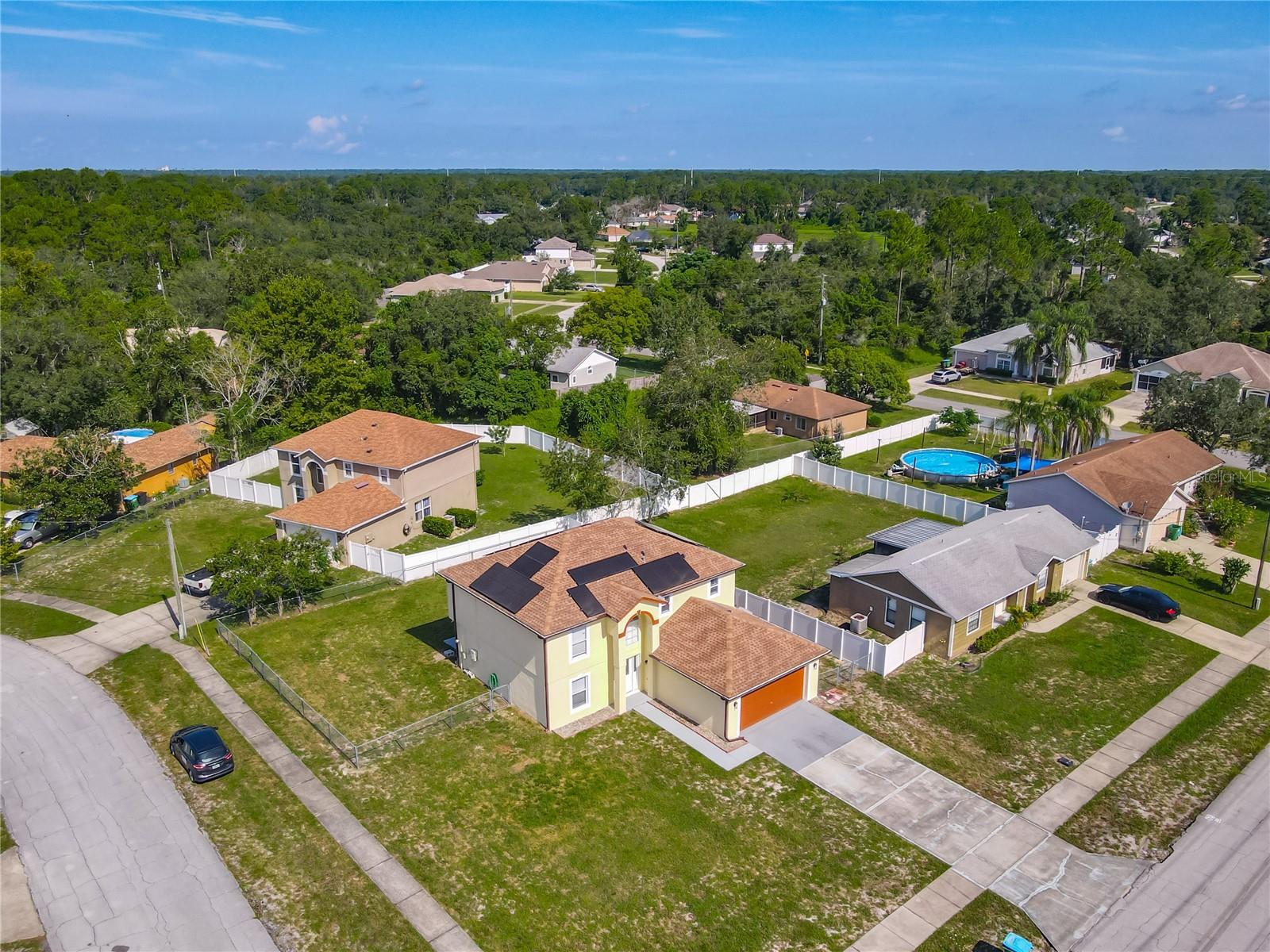 Image 67 of 70 For 2820 Waco Drive