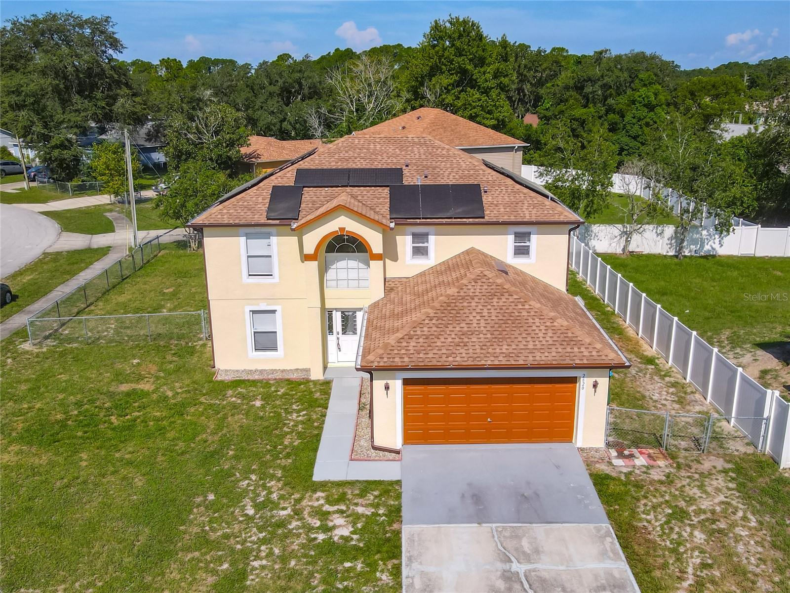 Image 68 of 70 For 2820 Waco Drive