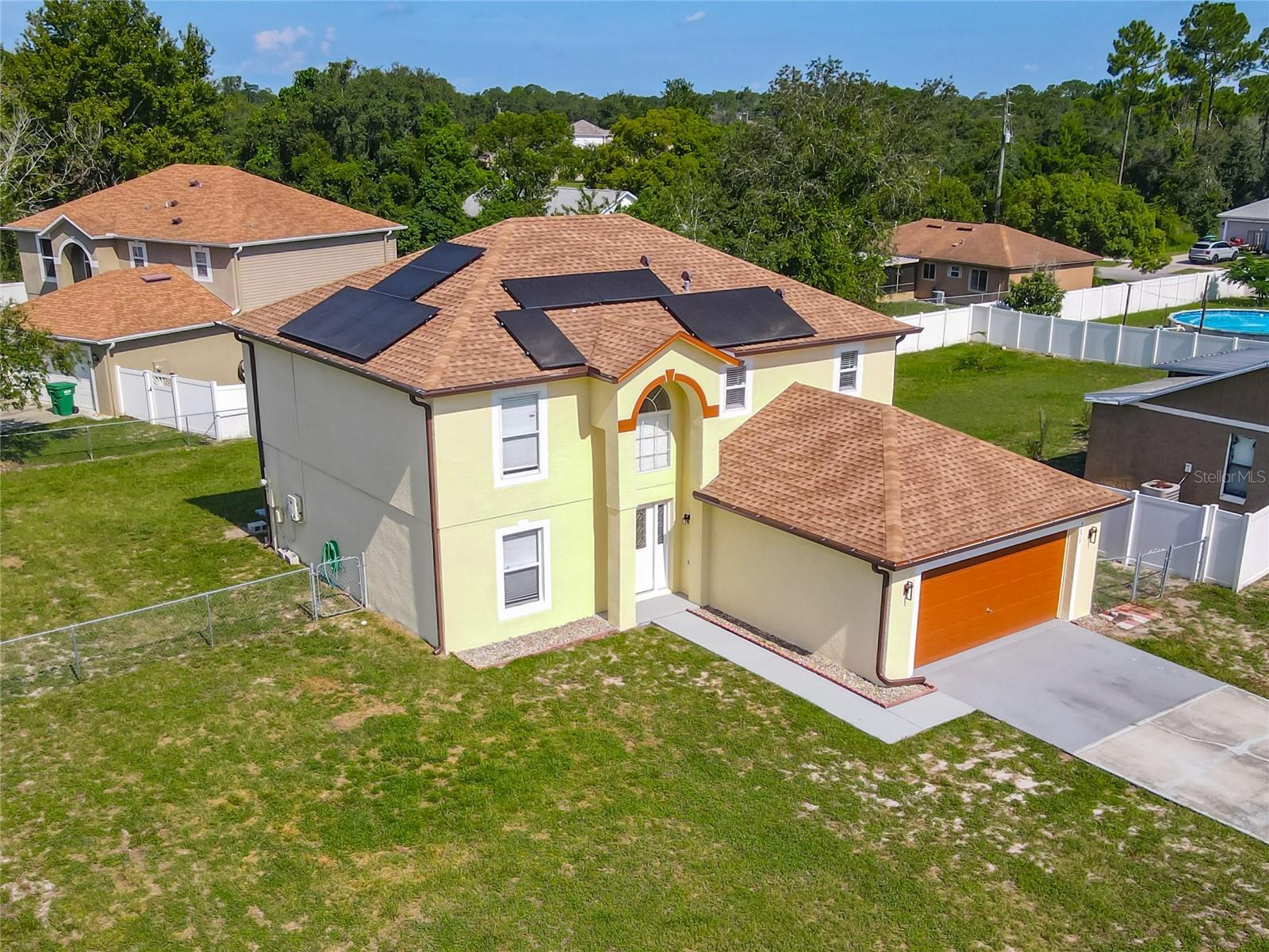 Image 70 of 70 For 2820 Waco Drive