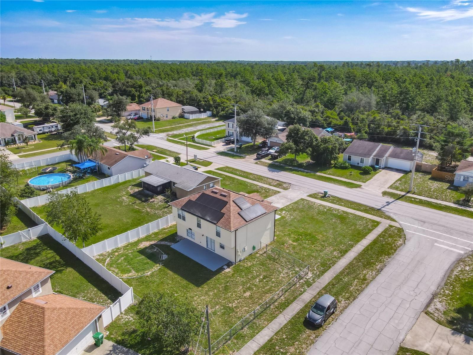 Image 9 of 70 For 2820 Waco Drive