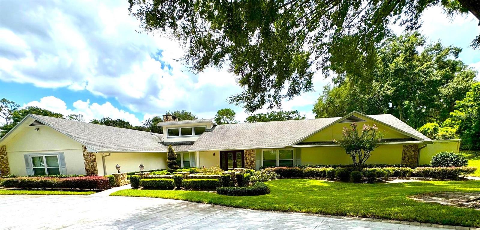 Details for 1307 Sweetwater Club Boulevard, LONGWOOD, FL 32779