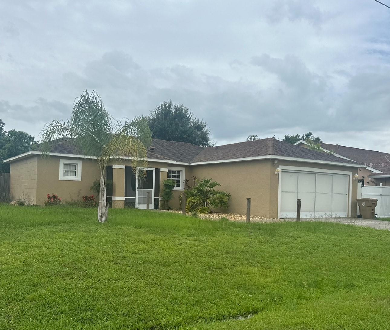 Details for 712 Leonardo Court, KISSIMMEE, FL 34758