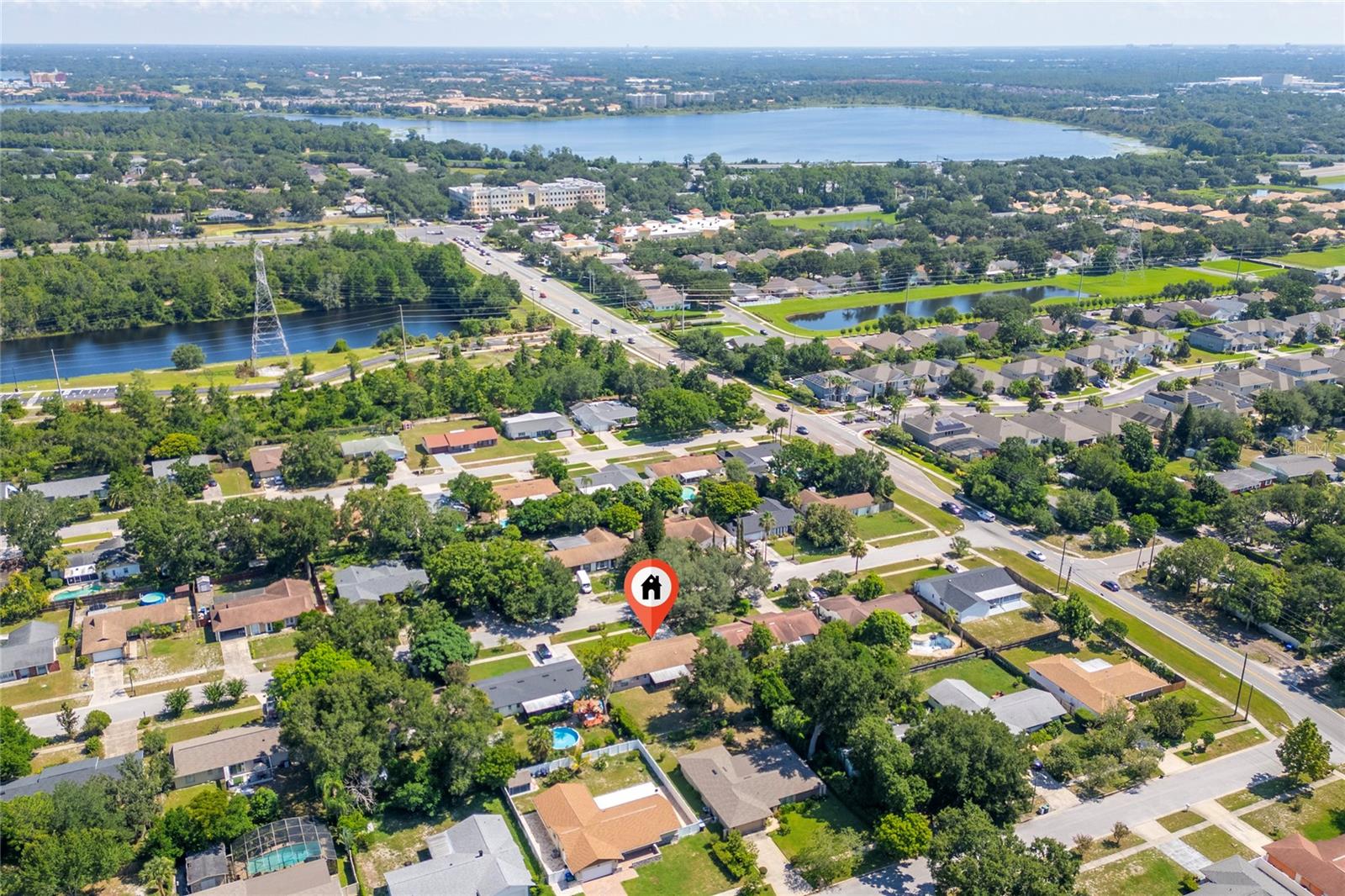 Image 12 of 38 For 7022 Talbot Drive