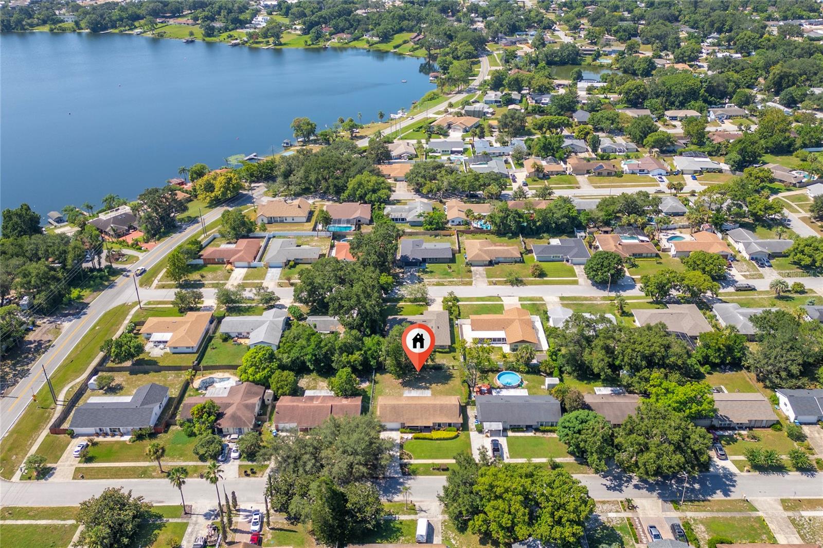 Image 6 of 38 For 7022 Talbot Drive