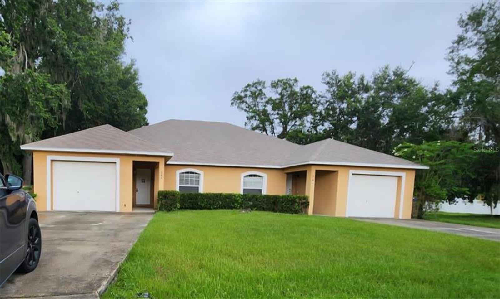Listing Details for 64 Cordona Drive A, KISSIMMEE, FL 34758