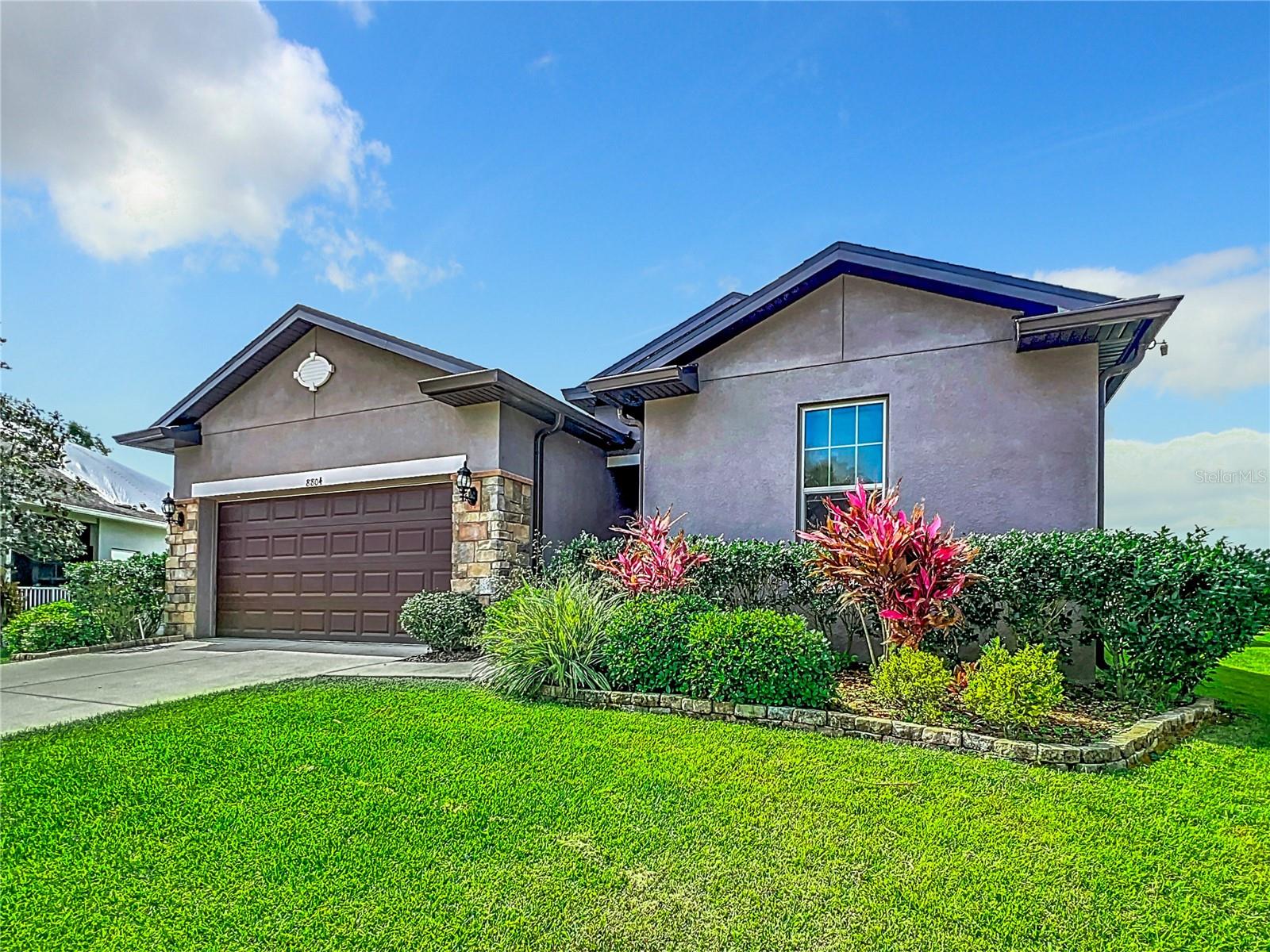 Image 2 of 12 For 8804 Hinsdale Heights Drive