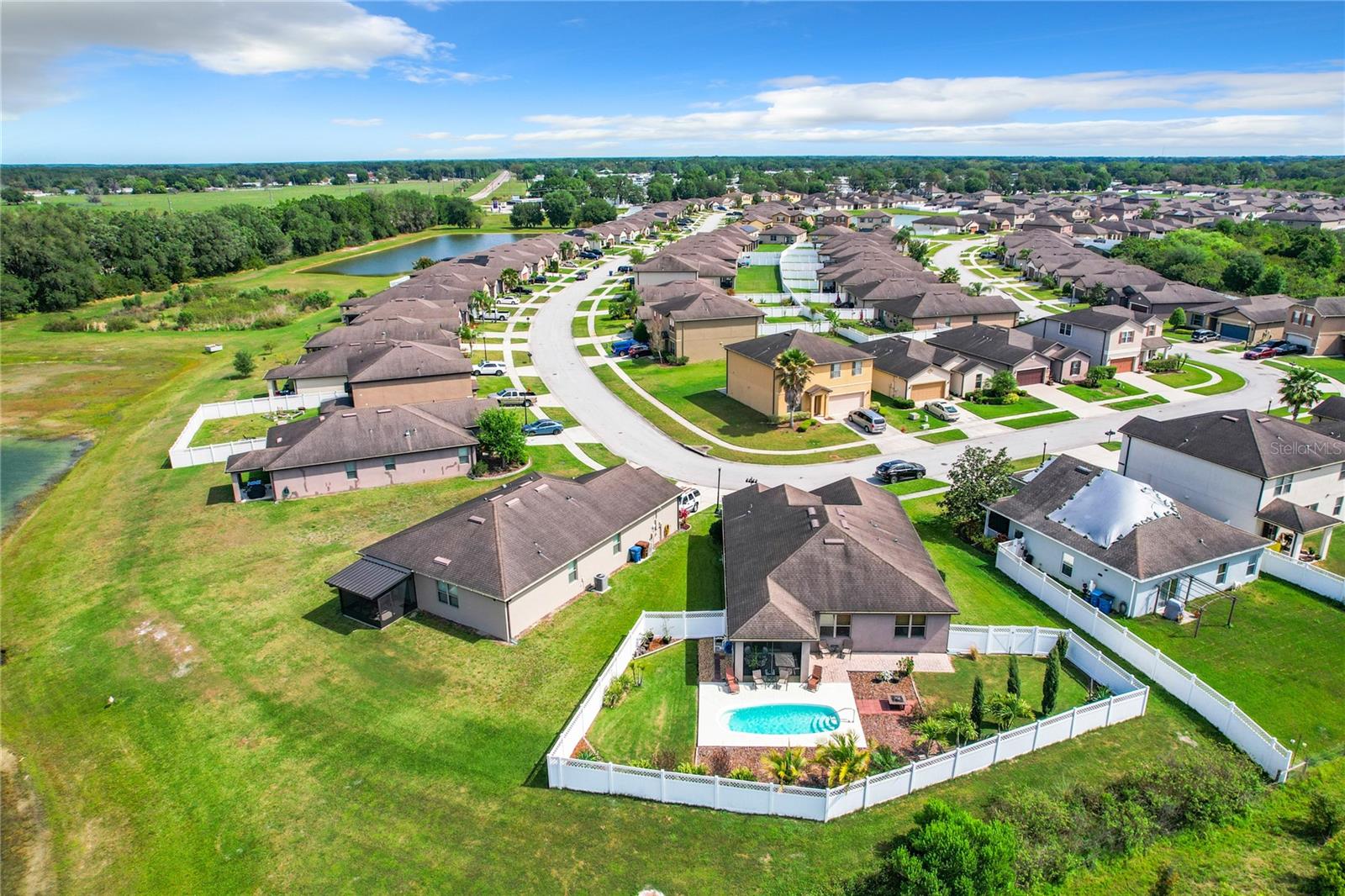 Image 45 of 48 For 8804 Hinsdale Heights Drive