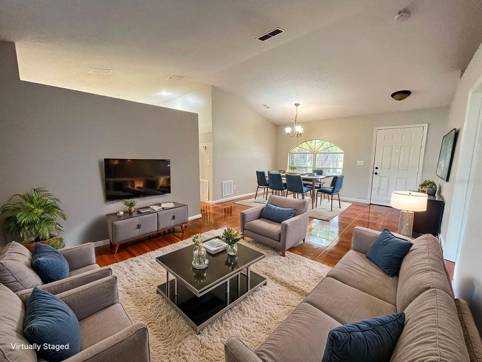 Image 2 of 51 For 801 Hazel Grove Court
