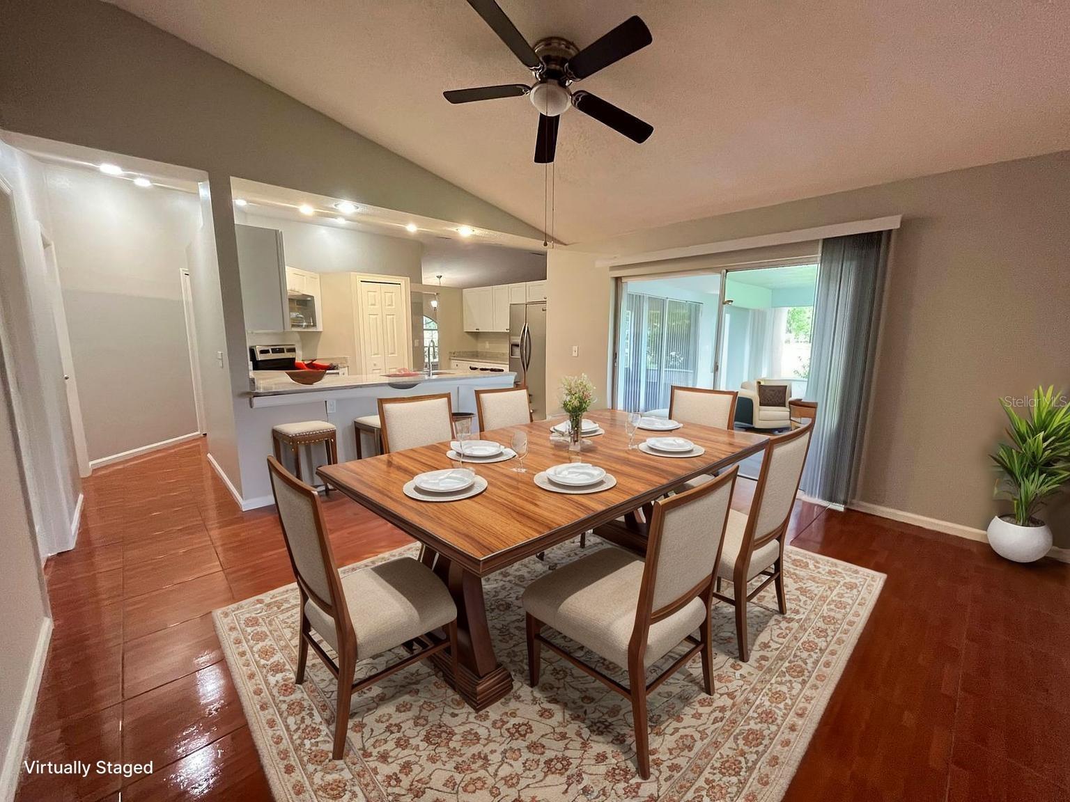 Image 4 of 51 For 801 Hazel Grove Court