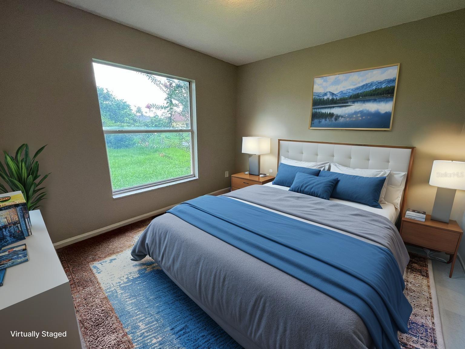 Image 8 of 51 For 801 Hazel Grove Court