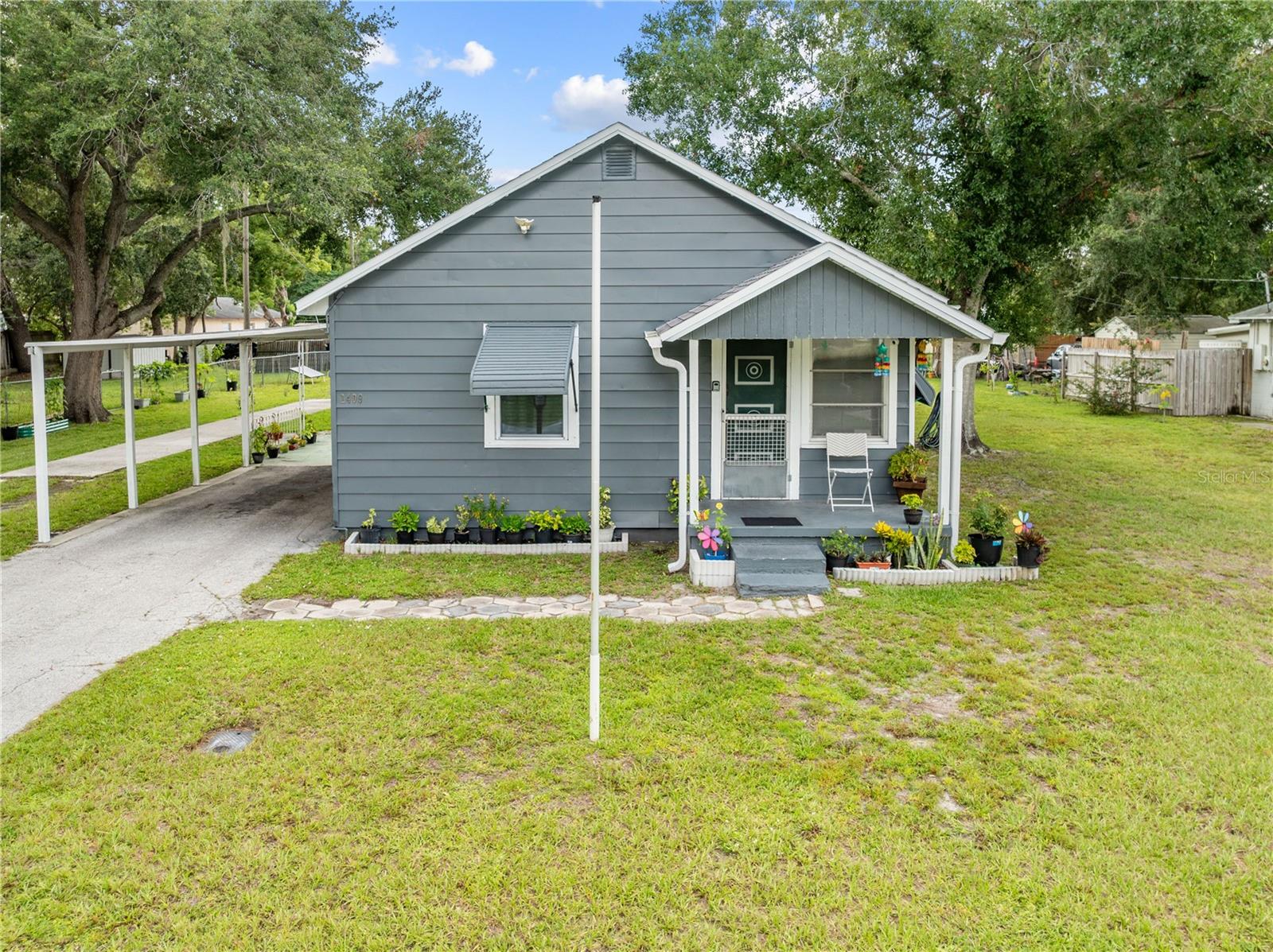 Details for 1409 Virginia Avenue, ST CLOUD, FL 34769