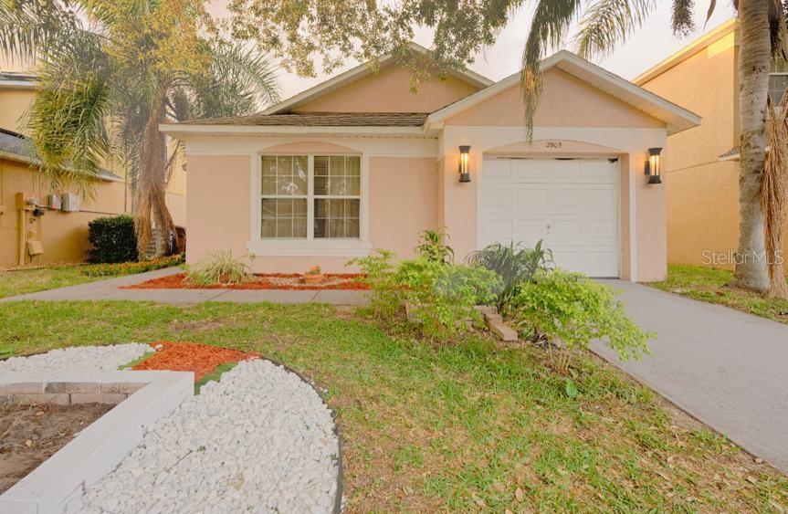 Details for 2905 Kokomo Loop, HAINES CITY, FL 33844