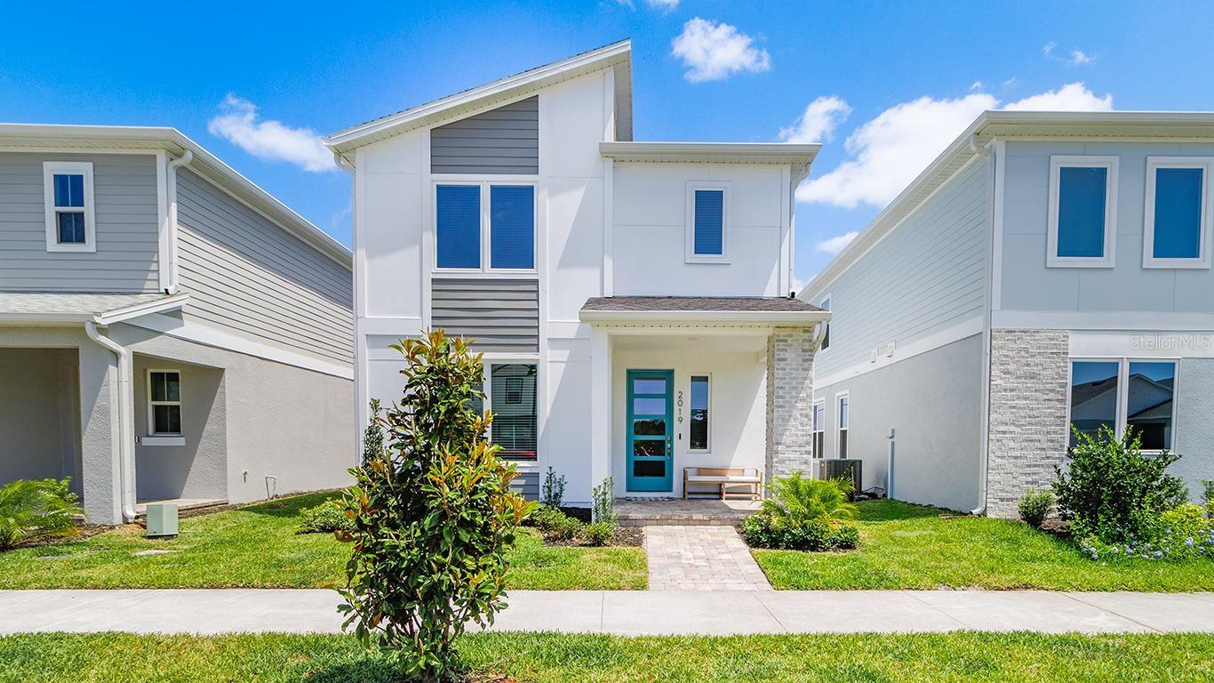 Details for 2019 Iorio Street, ST CLOUD, FL 34771