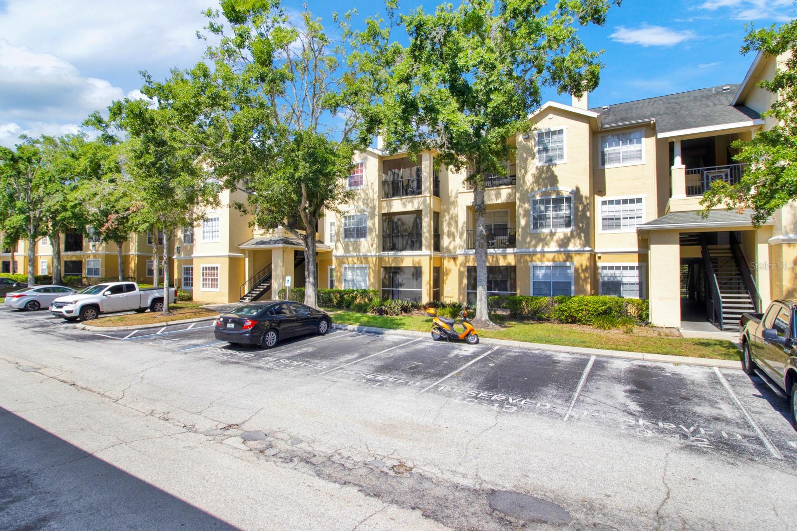 Details for 2598 Robert Trent Jones Drive 1033, ORLANDO, FL 32835