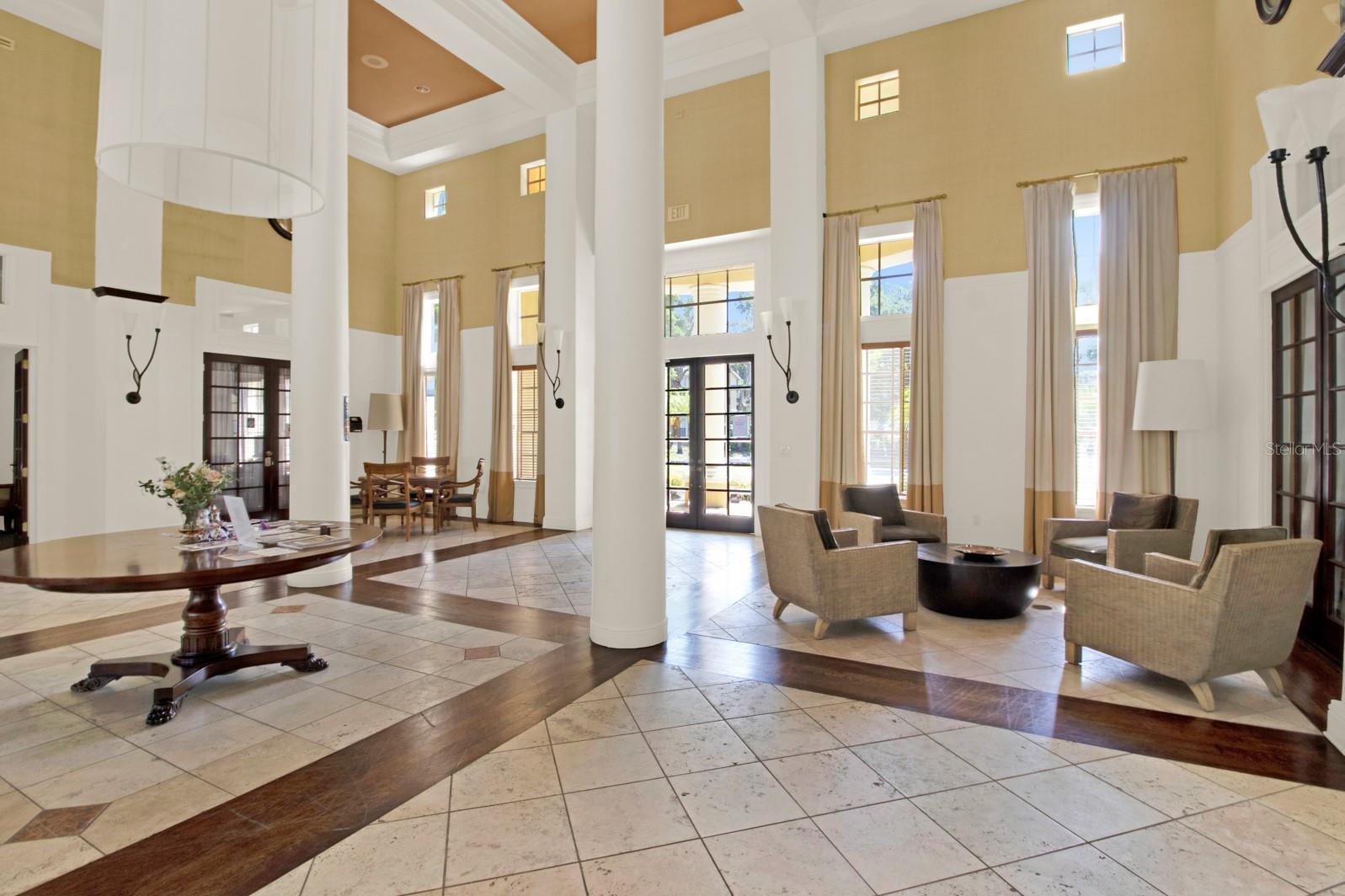 Image 8 of 8 For 2598 Robert Trent Jones Drive 1033