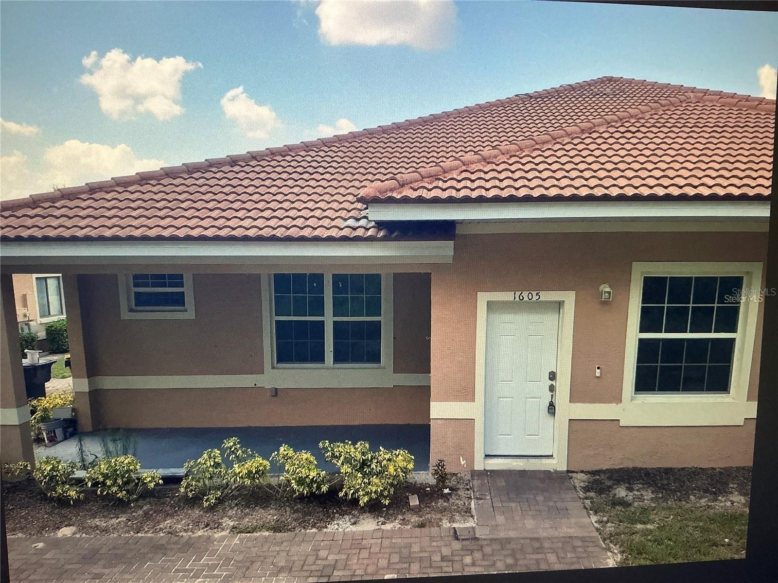 Listing Details for 1605 Cumin Drive, POINCIANA, FL 34759
