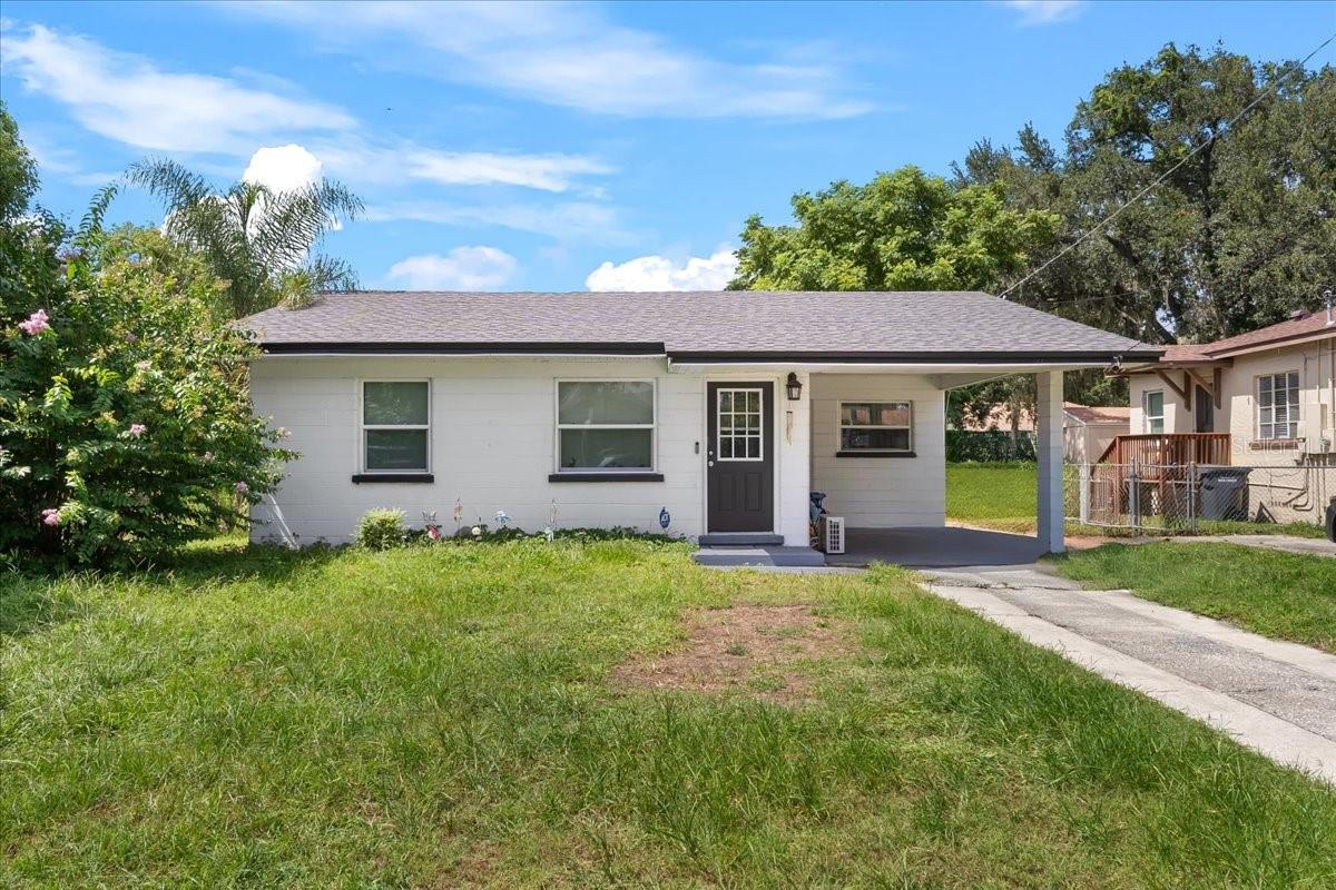 Details for 3393 Avenue J Nw, WINTER HAVEN, FL 33881