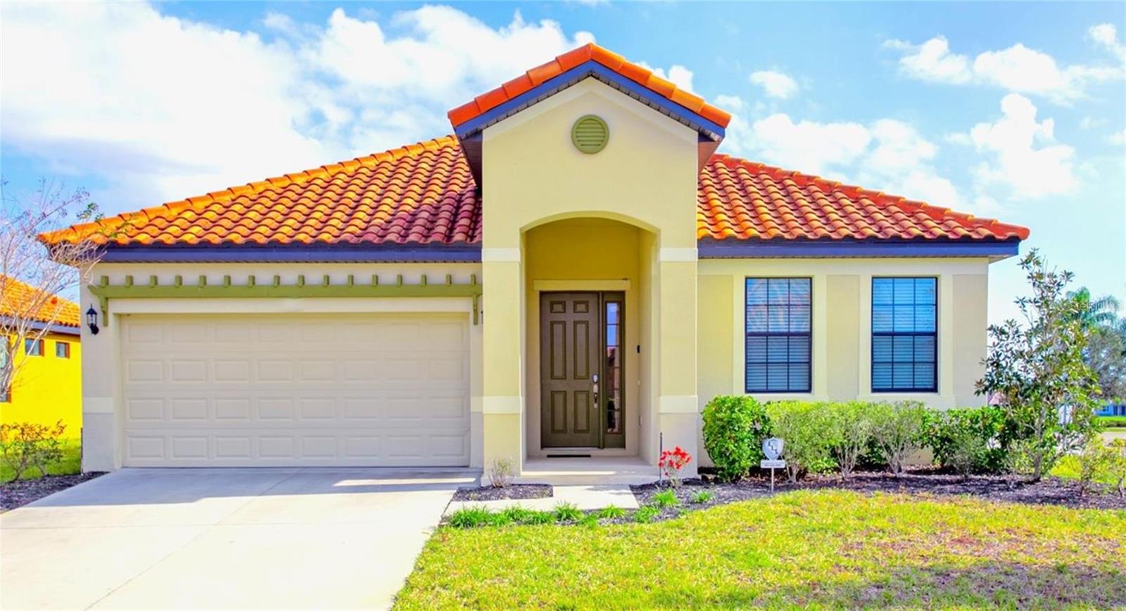 Details for 2505 Rosemont Circle, DAVENPORT, FL 33837