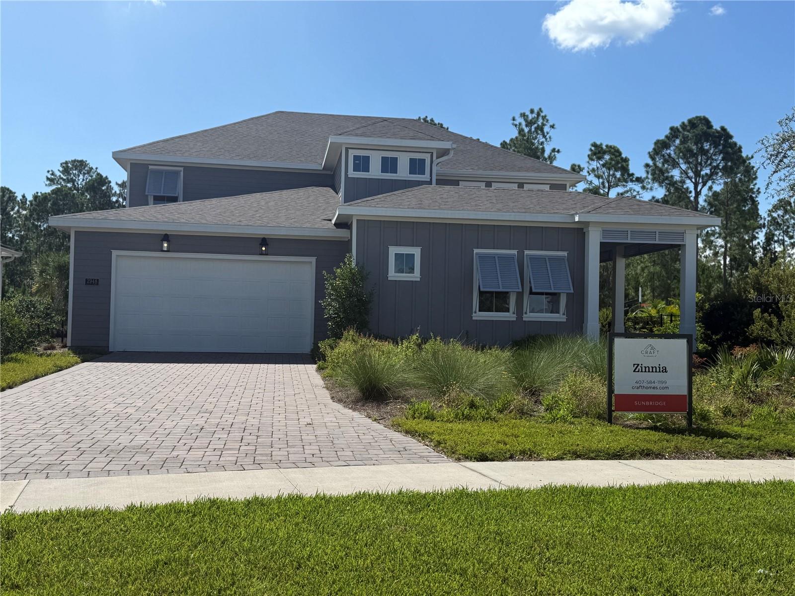 Details for 2948 Scout Street, ST CLOUD, FL 34771