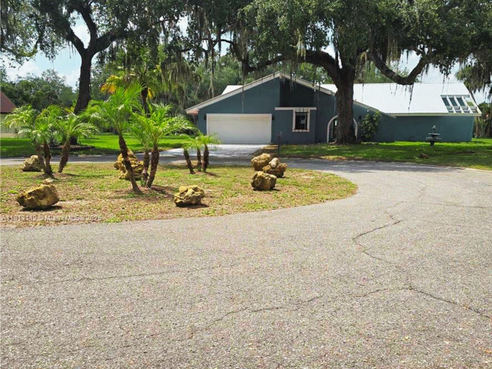 Details for 4508 Fire Court, LABELLE, FL 33935