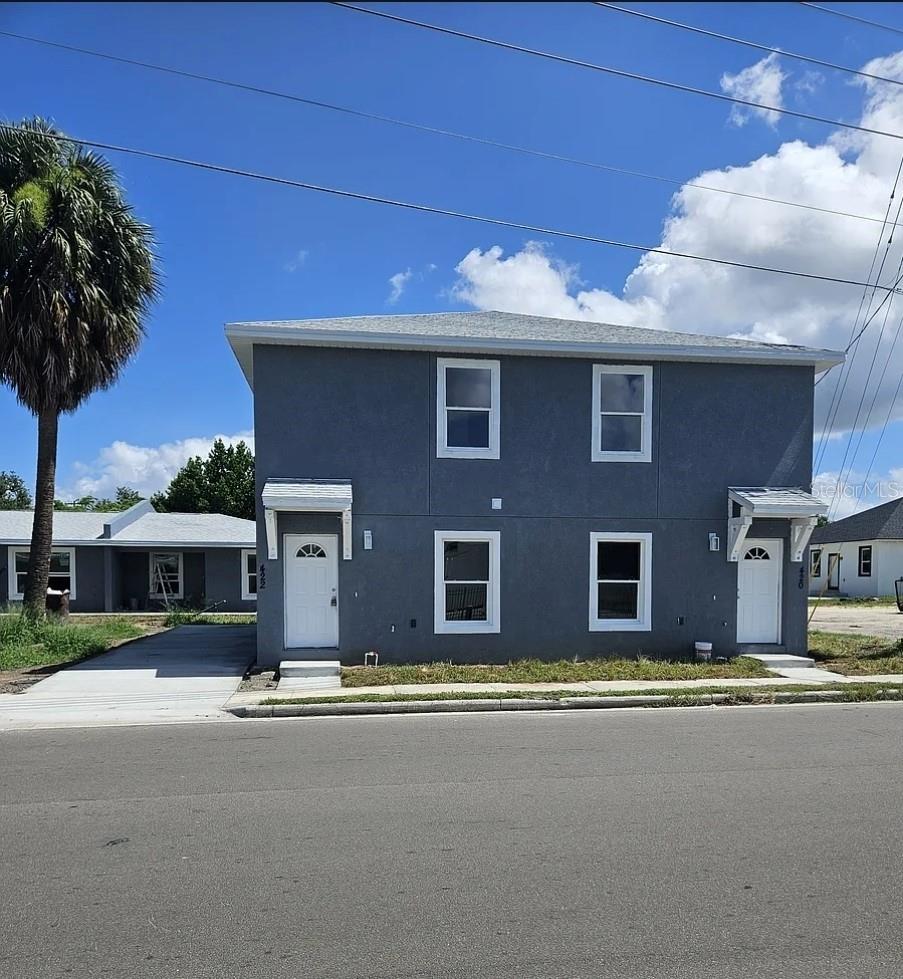Details for 422 Dr J A Wiltshire Avenue W, LAKE WALES, FL 33853