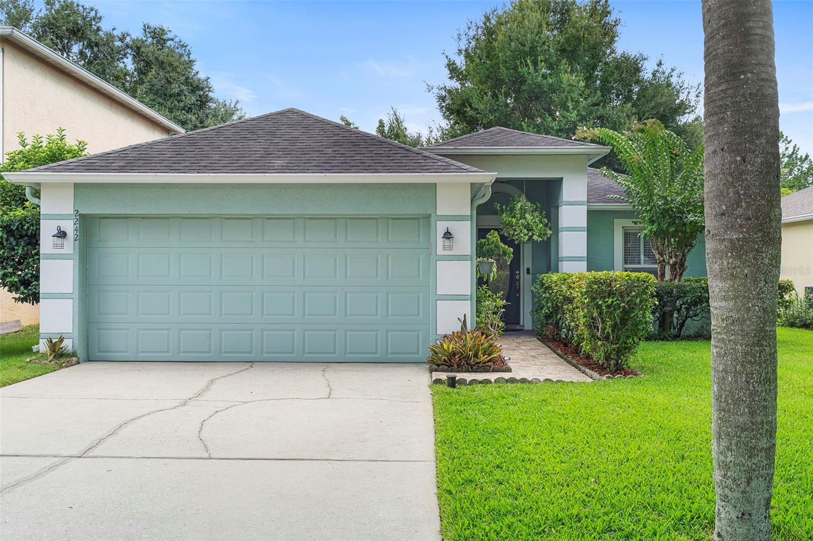 Details for 2242 Wekiva Reserve Boulevard, APOPKA, FL 32703