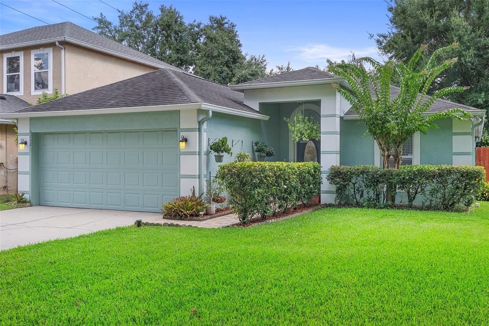 Image 2 of 41 For 2242 Wekiva Reserve Boulevard