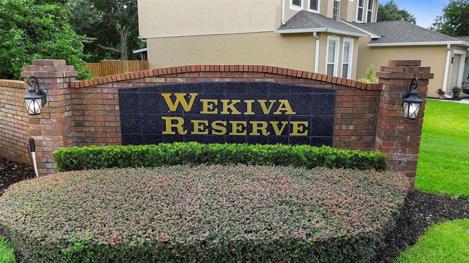 Image 40 of 41 For 2242 Wekiva Reserve Boulevard
