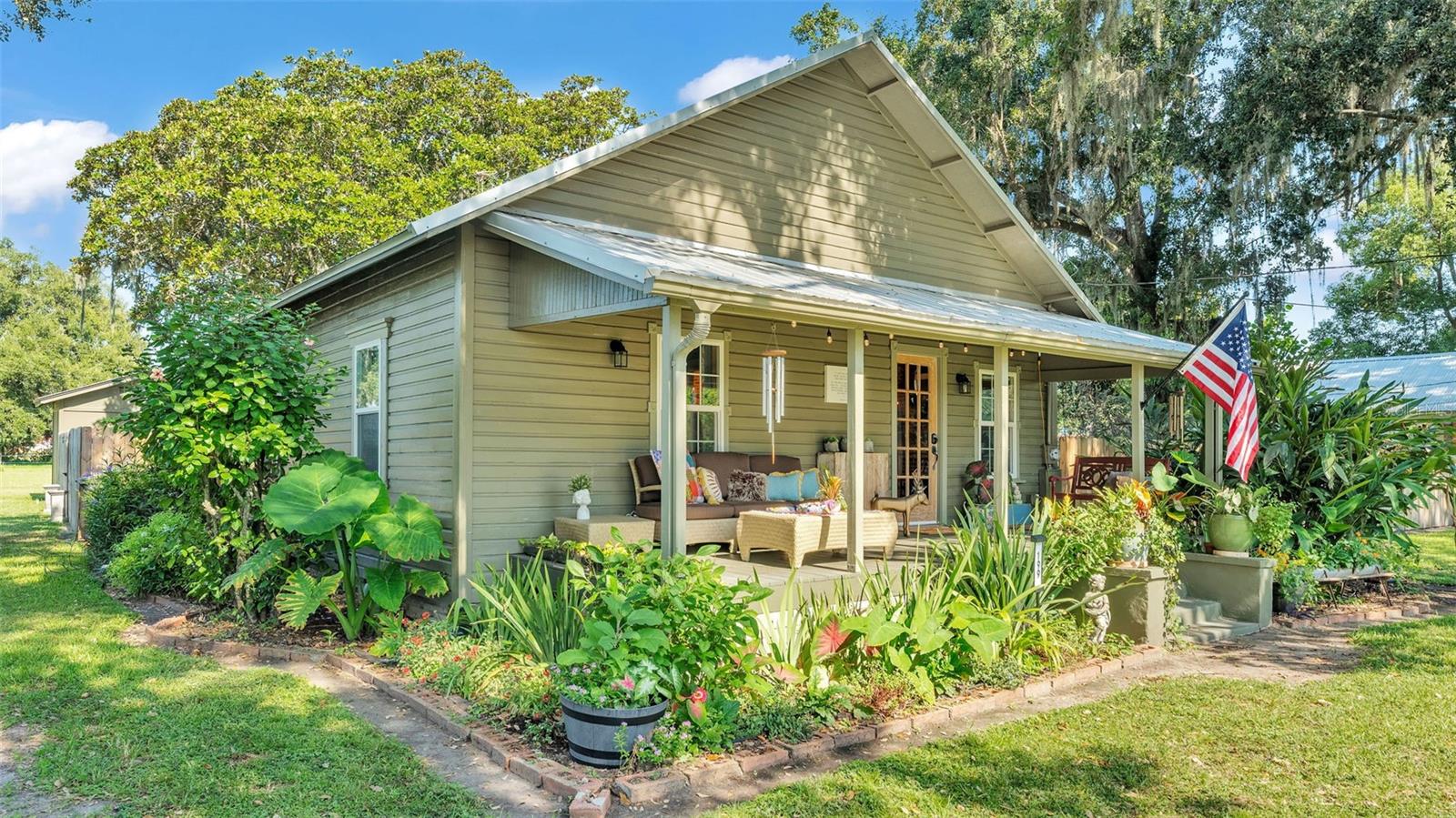Details for 199 Homeland Avenue, BARTOW, FL 33830