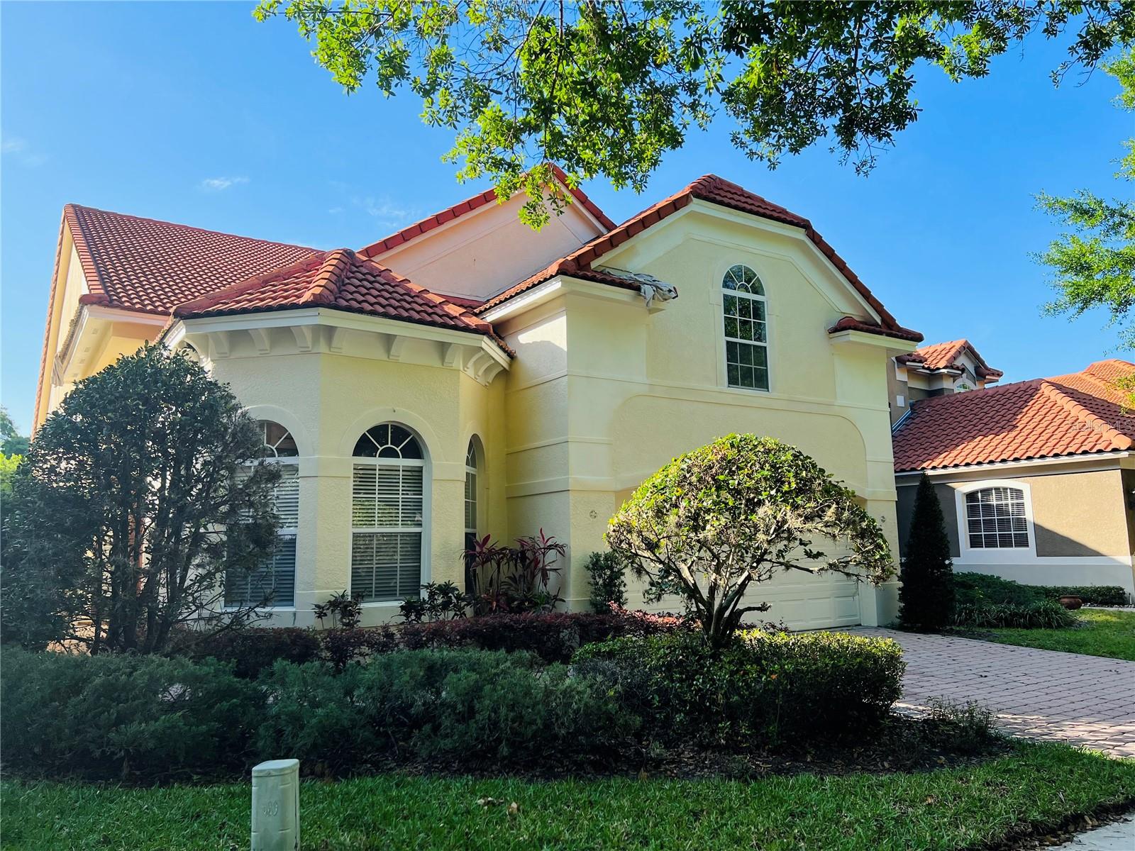 Details for 8413 Saint Marino Boulevard, ORLANDO, FL 32836