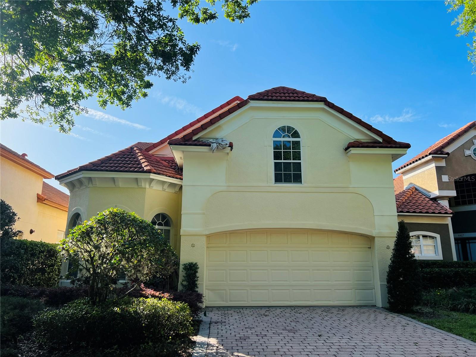Image 3 of 28 For 8413 Saint Marino Boulevard