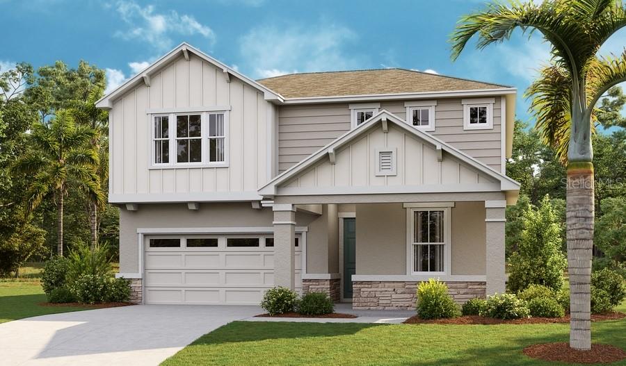 Details for 158 Waterstone Loop, TAVARES, FL 32778