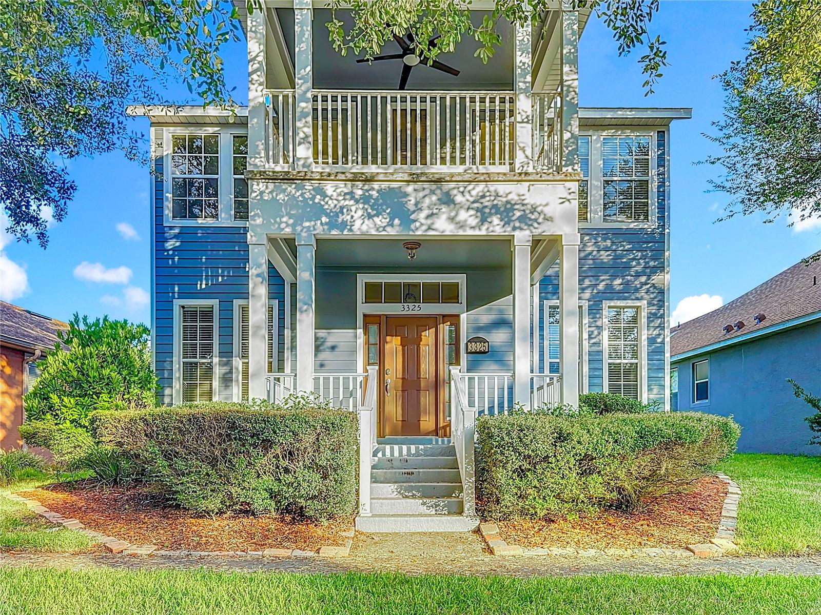 Details for 3325 Primrose Willow Drive, HARMONY, FL 34773