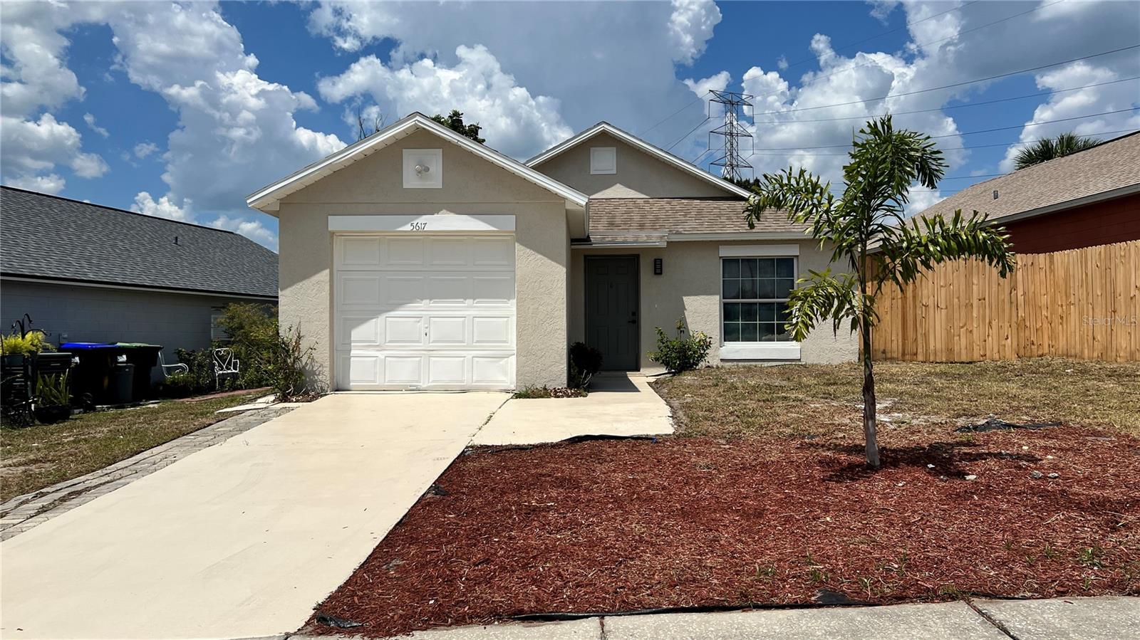 Details for 5617 Golf Club Parkway, ORLANDO, FL 32808