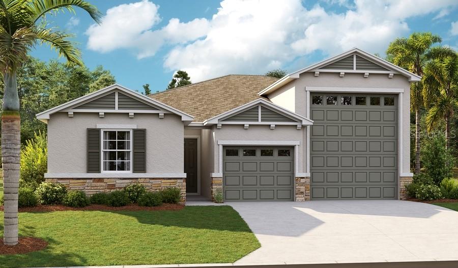 Details for 160 Waterstone Loop, TAVARES, FL 32778