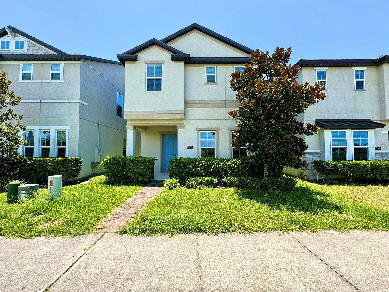 Details for 11073 Bagley Alley, WINDERMERE, FL 34786