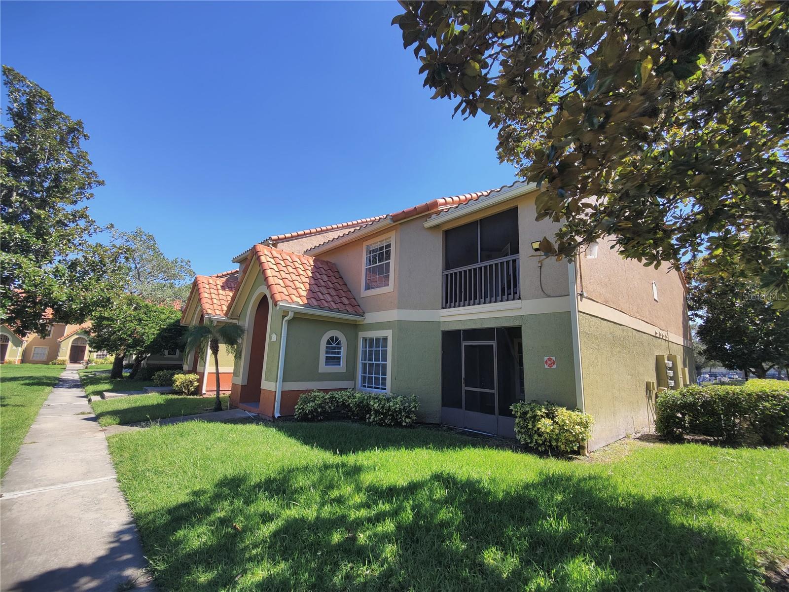 Details for 445 Fountainhead Circle 157, KISSIMMEE, FL 34741