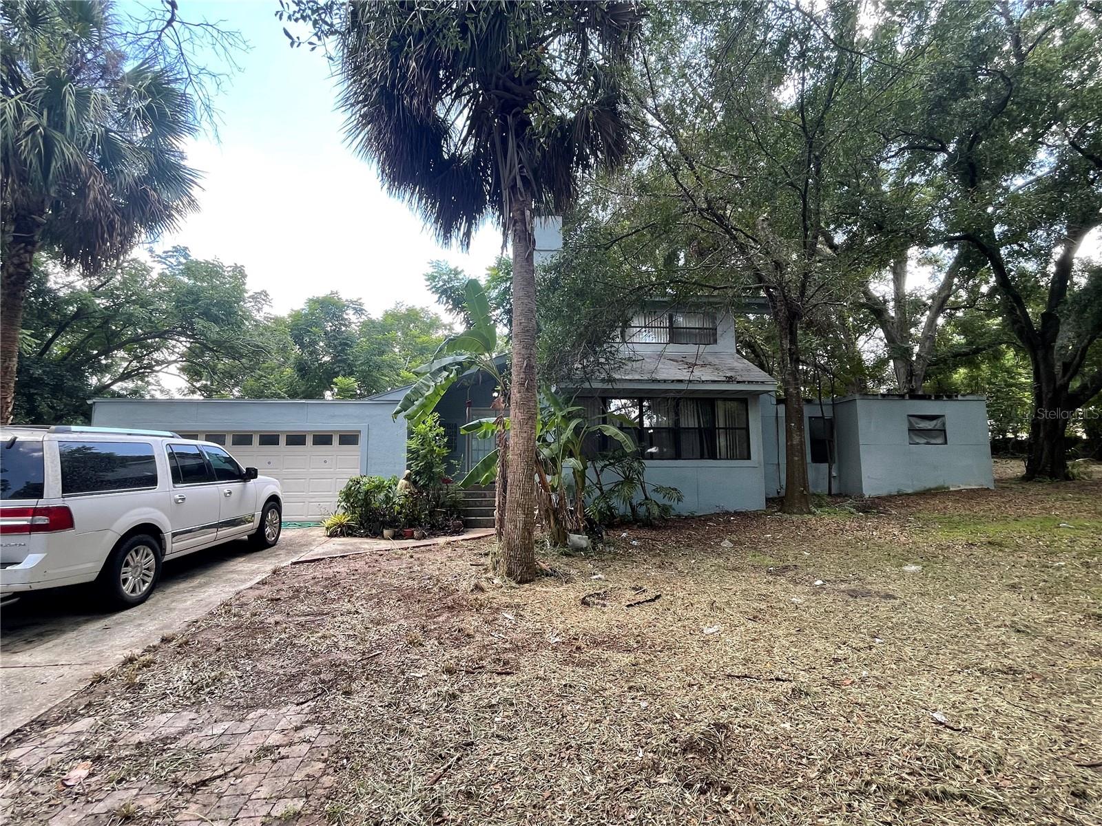 Listing Details for 1673 Good Homes Road, ORLANDO, FL 32818