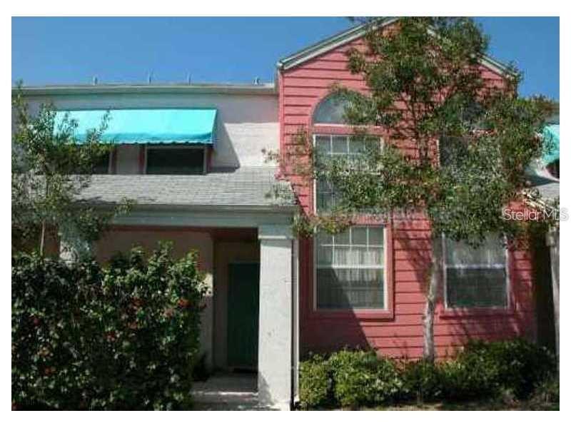 Listing Details for 2413 Summerfield Way 2413, KISSIMMEE, FL 34741